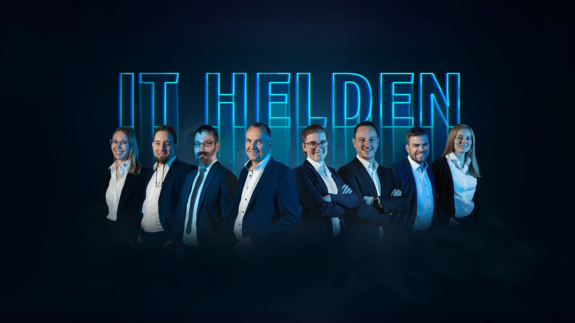 Team FOR.UM IT-Service - Software-Entwicklung und Hardware - in Main-Franken